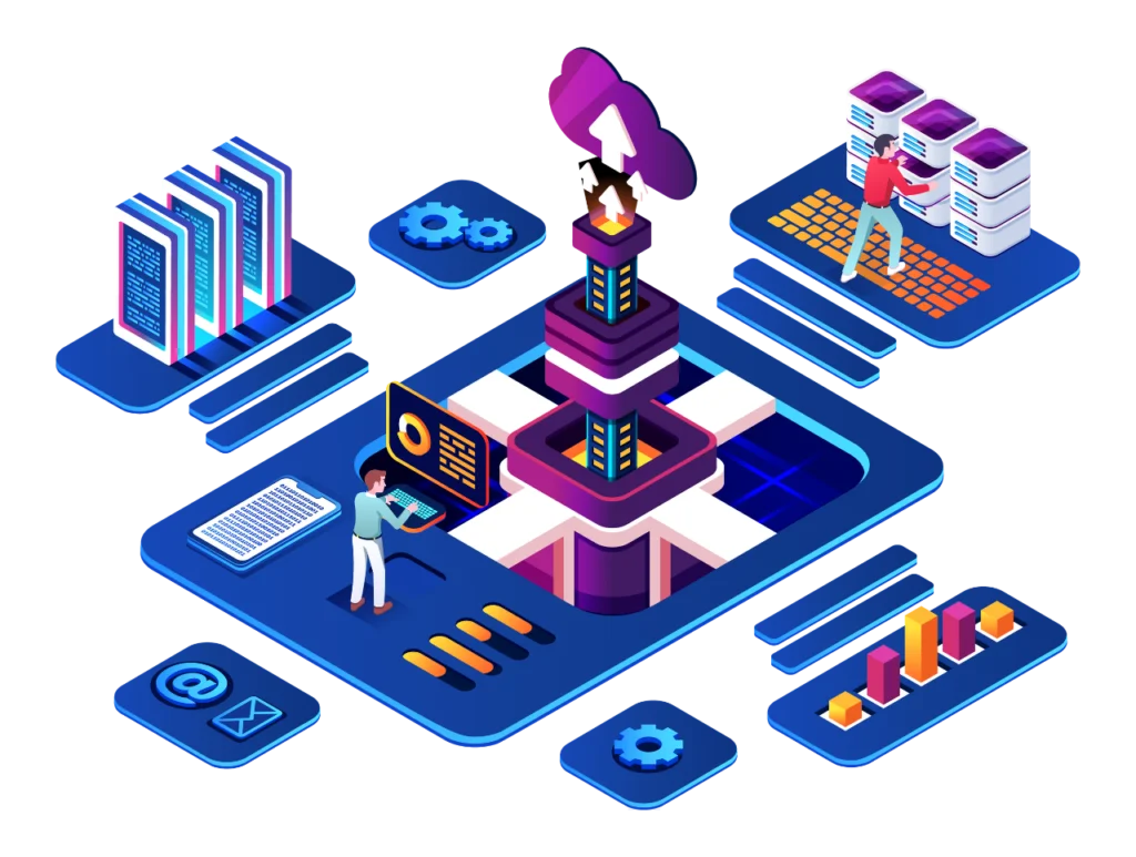 Leah Web Services Web Analytics